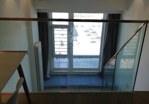 顺义 旭辉26街区北区-1号楼