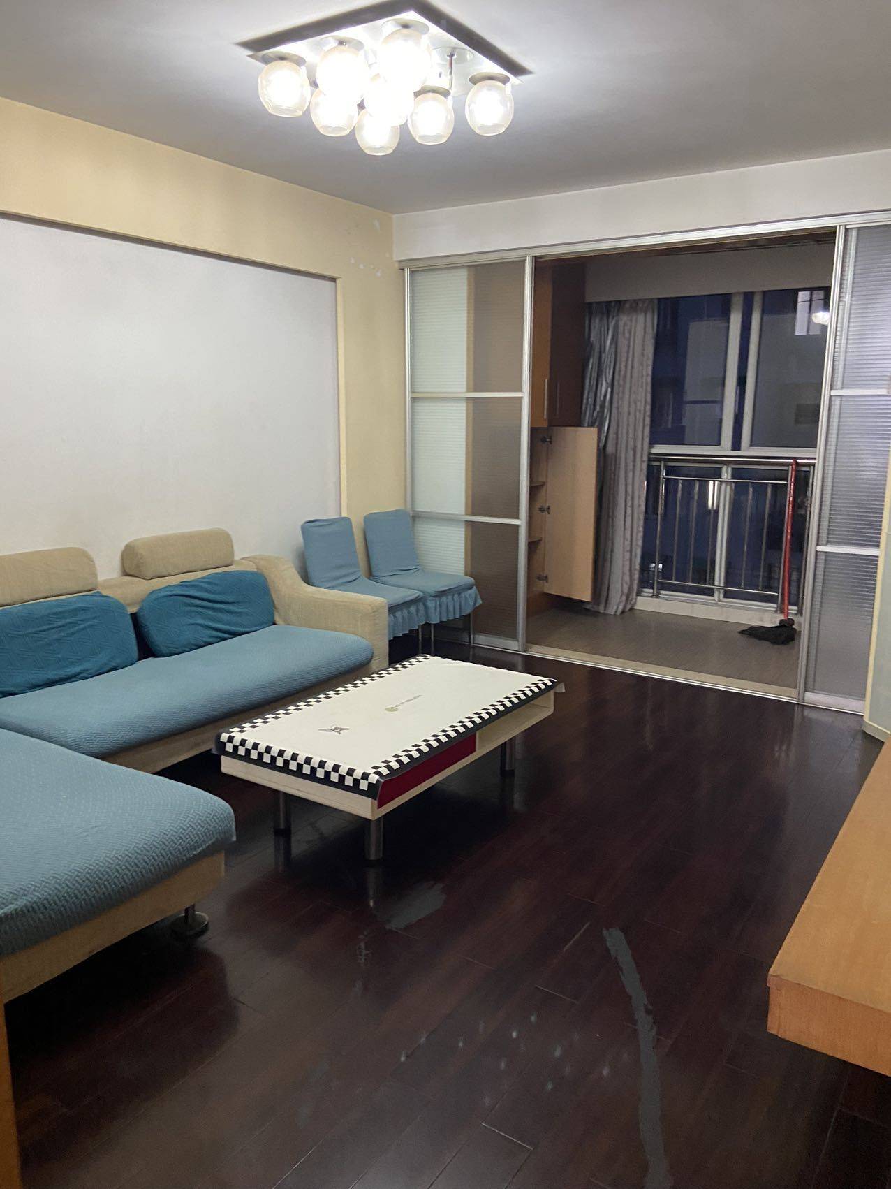 Microcosmos整租房源1