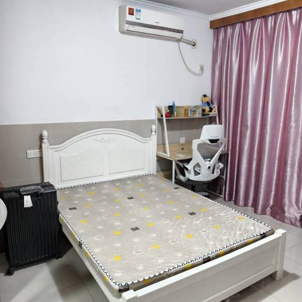 清水清扬整租房源2