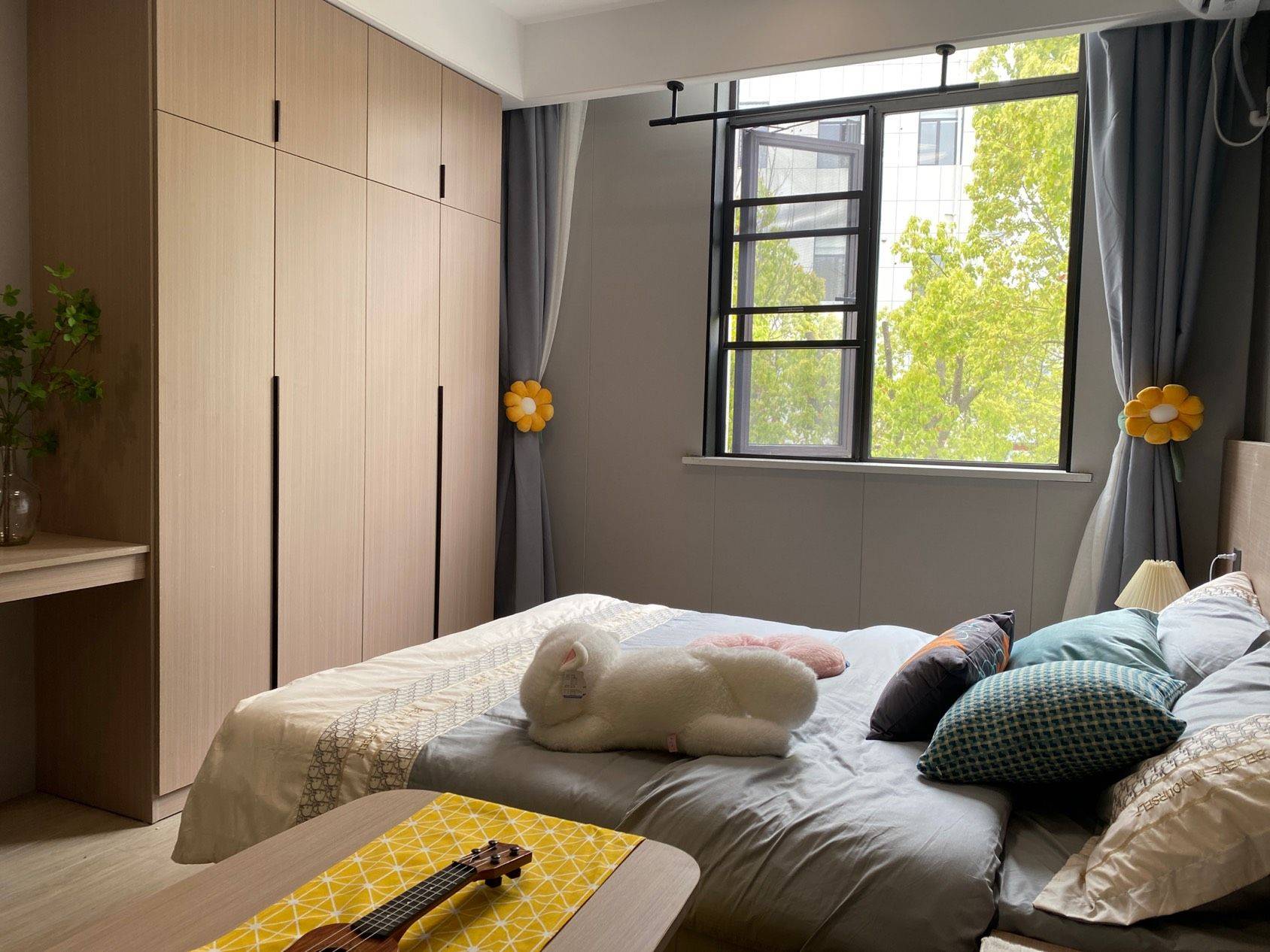 上海 浦东 | 绿地MTOWN_1