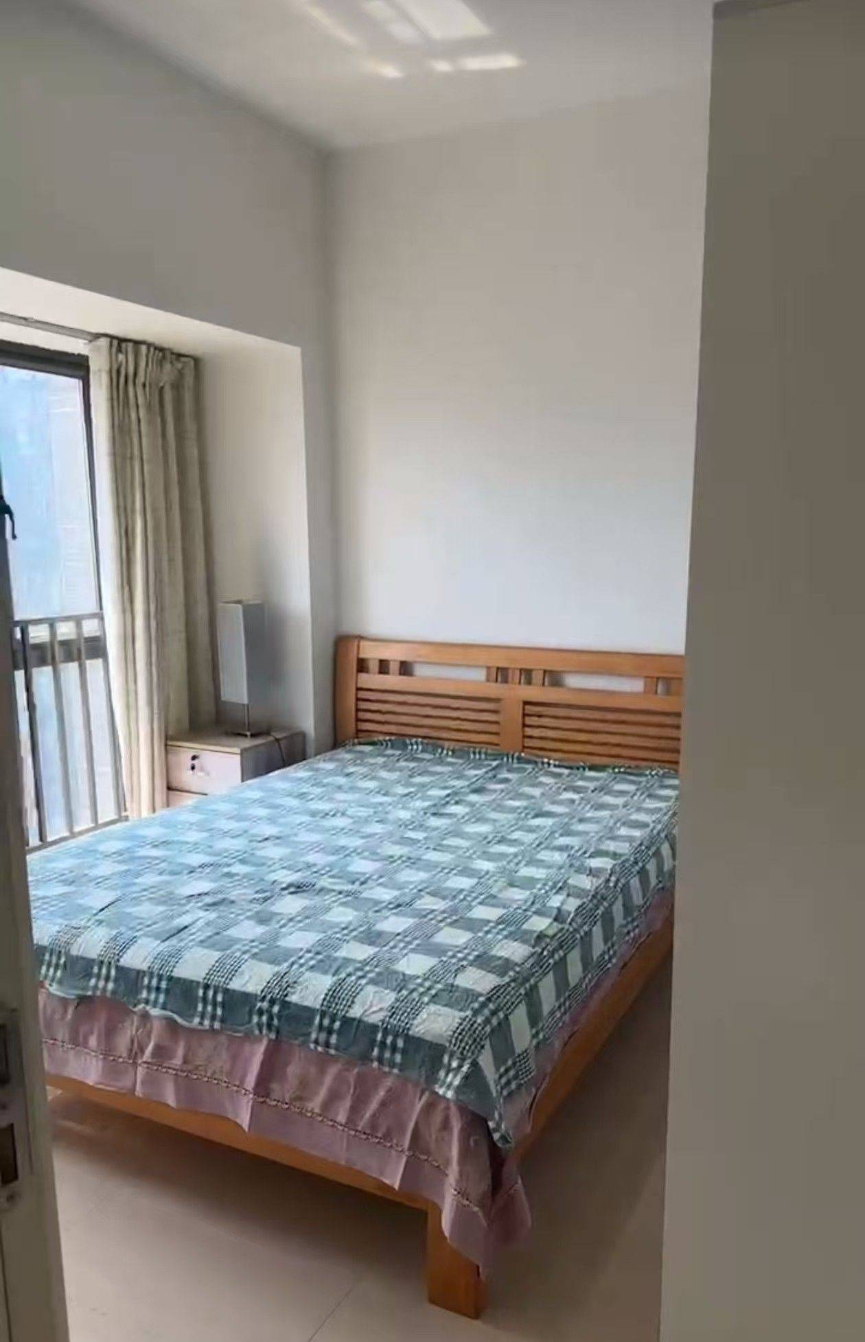 桃小姐整租房源2