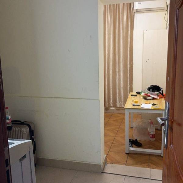 溫馨小窩-乾淨治愈-不限性別-市井煙火氣-慢時光-寵物友好