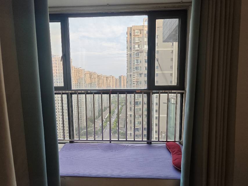 貴陽 觀山湖 | 金阳世纪城龙耀苑_3