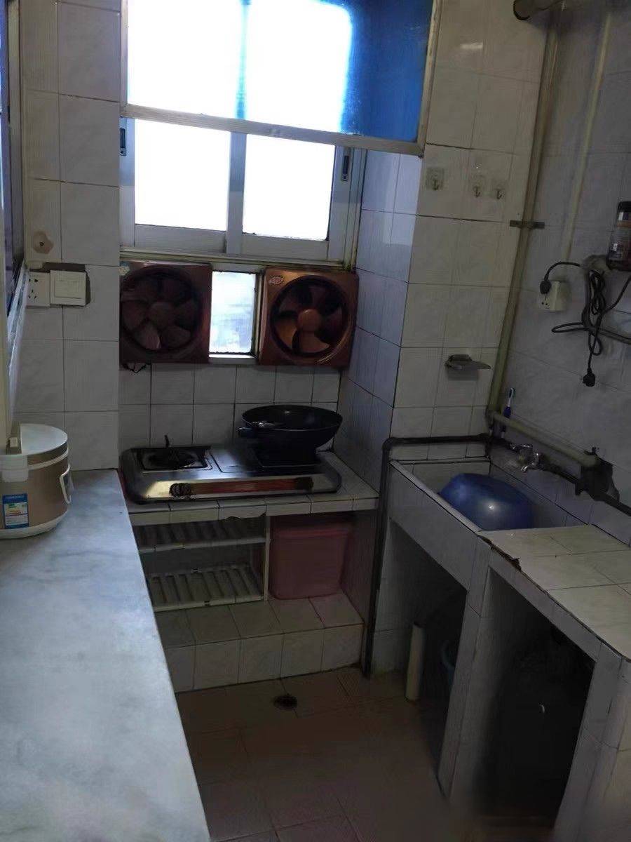 南昌 西湖区 | 石头街小区_3