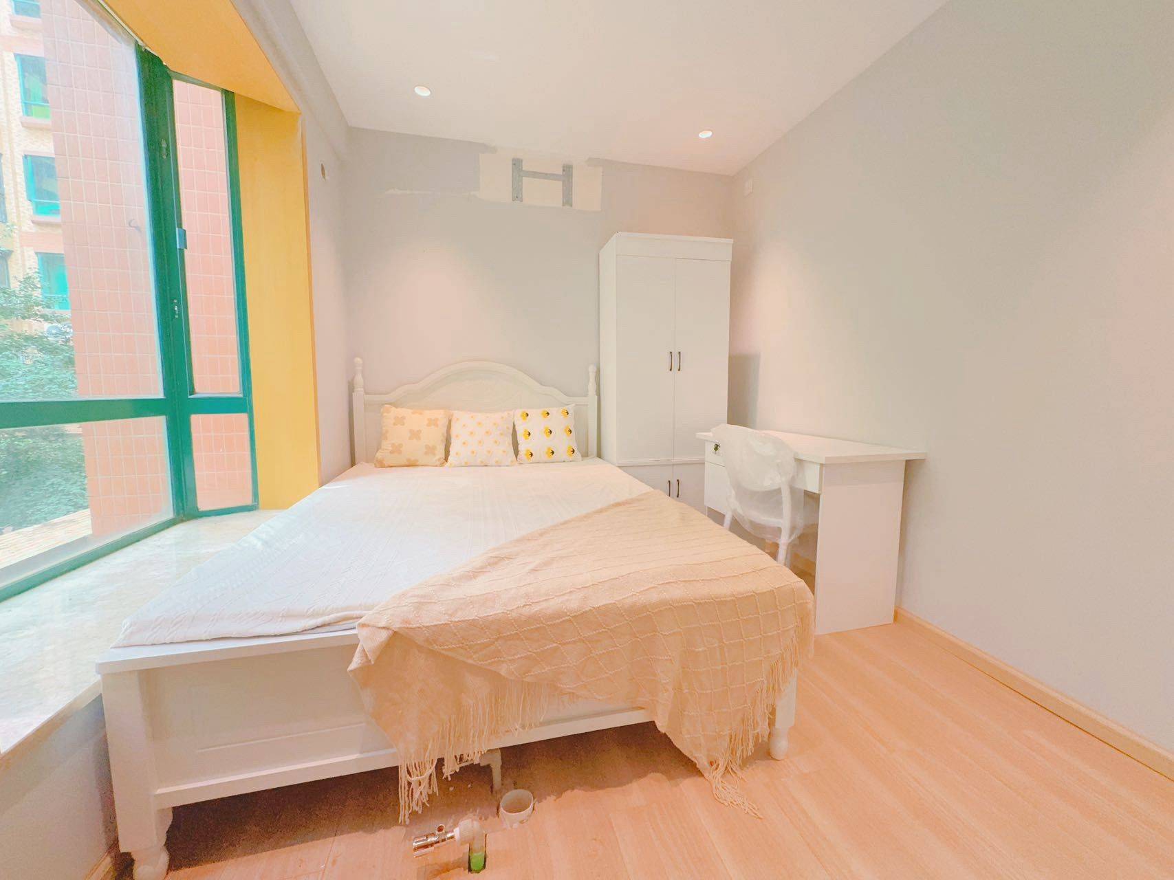 Kunming Wuhua | 顺城豪庭-A座_4