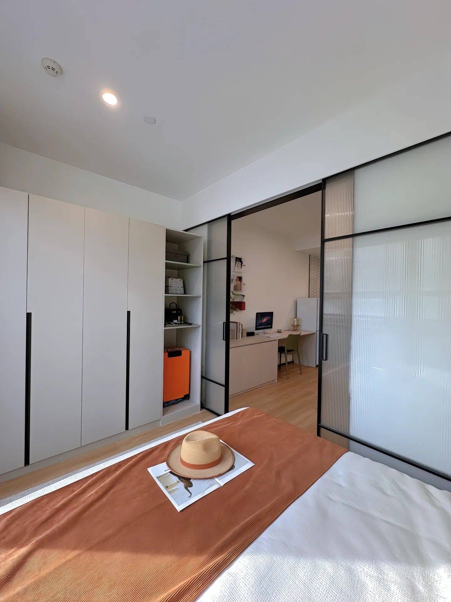 🍬筱绮整租房源2