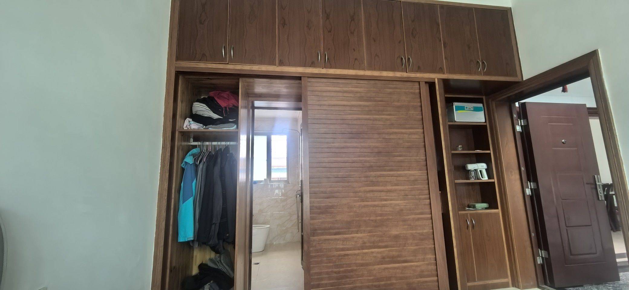 流芳百世的代号整租房源3