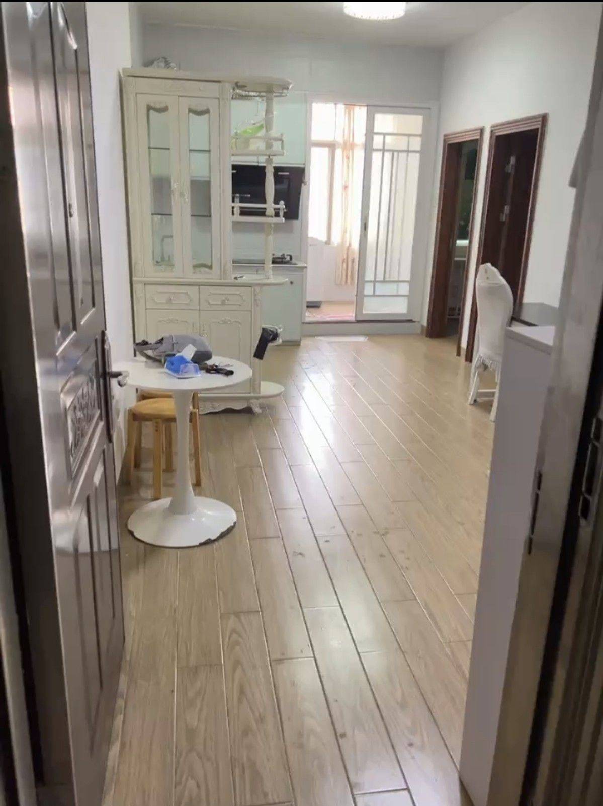 广州 白云 | 金龙花园_4