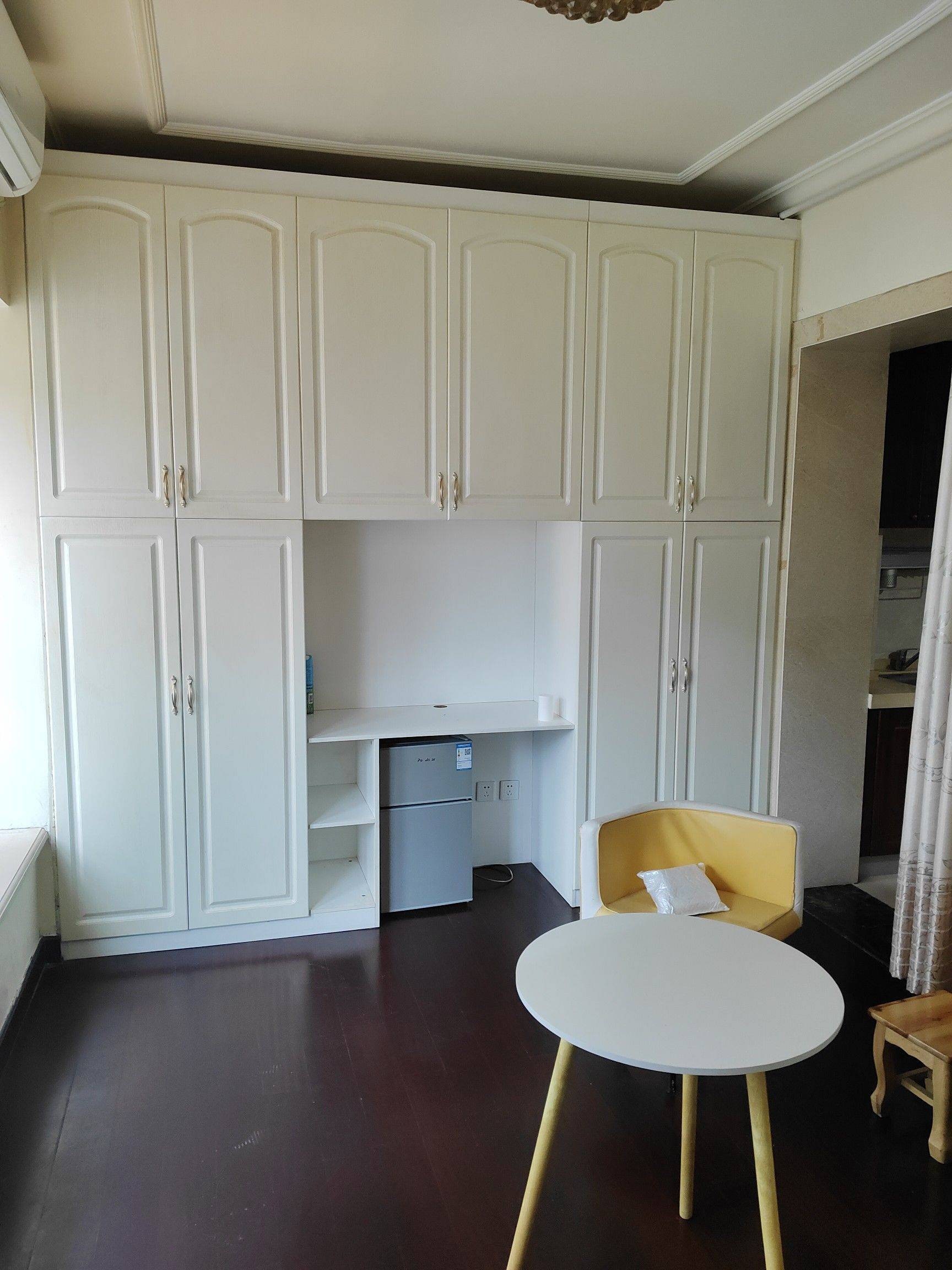 这是一个网名整租房源1