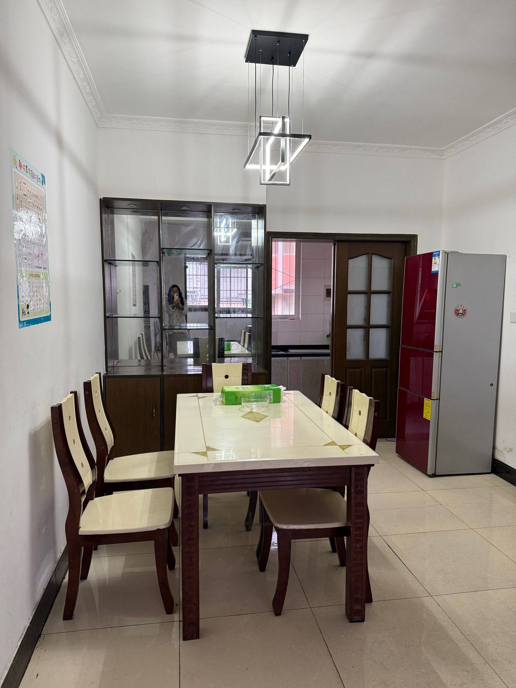 杨老师整租房源2