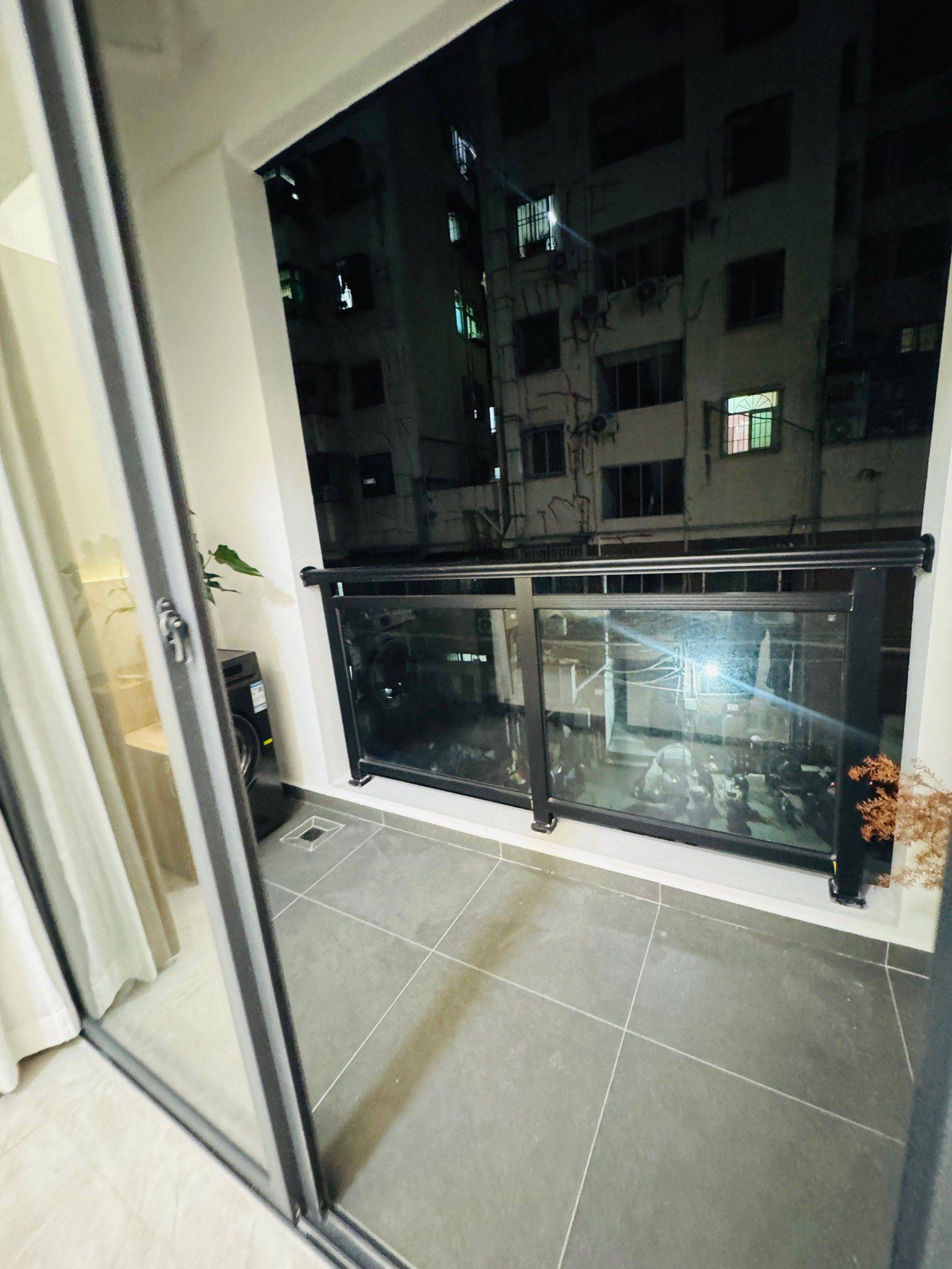 深圳 南山 | 深圳软件园一期-4栋_6