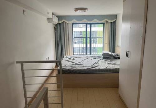 天河 万科云城米酷(天河·万科云城店A3栋)