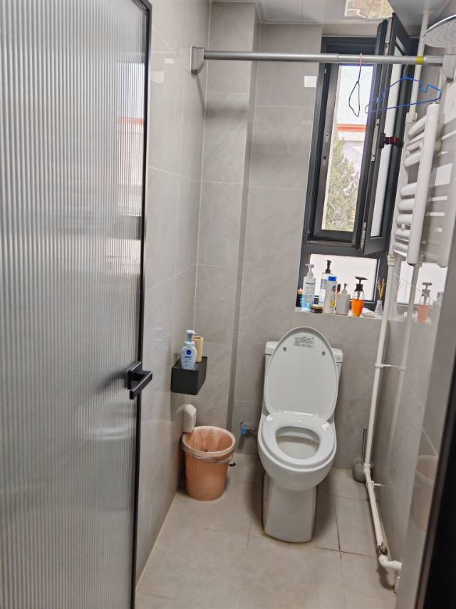 北京 石景山 | 古城南路小区_4