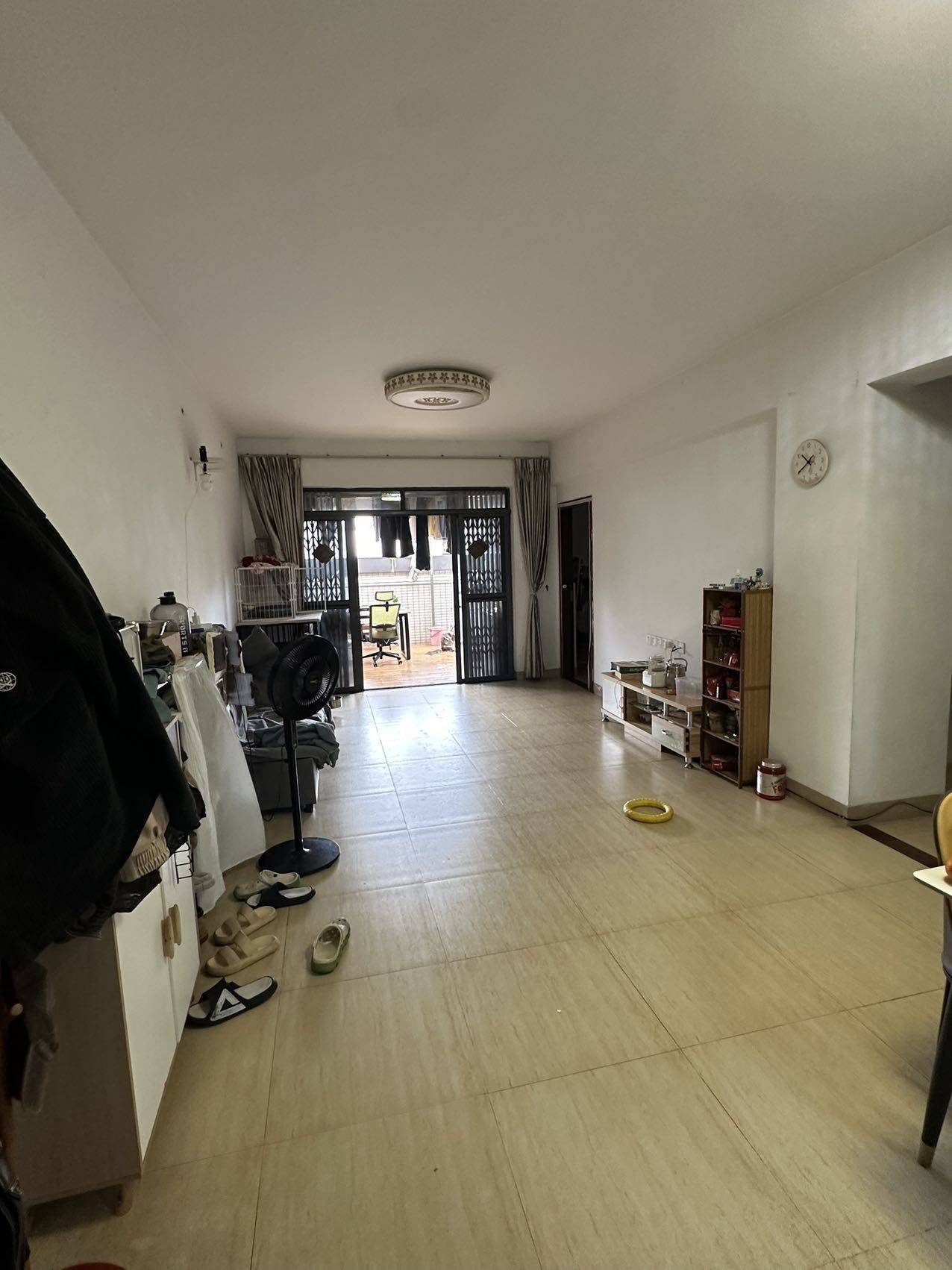 佛山 禪城 | 明福智富广场-1座_3