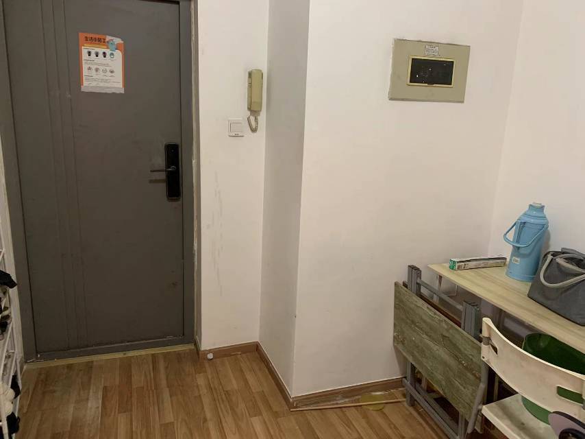 Chengdu Chenghua | 锦绣东方一期_3