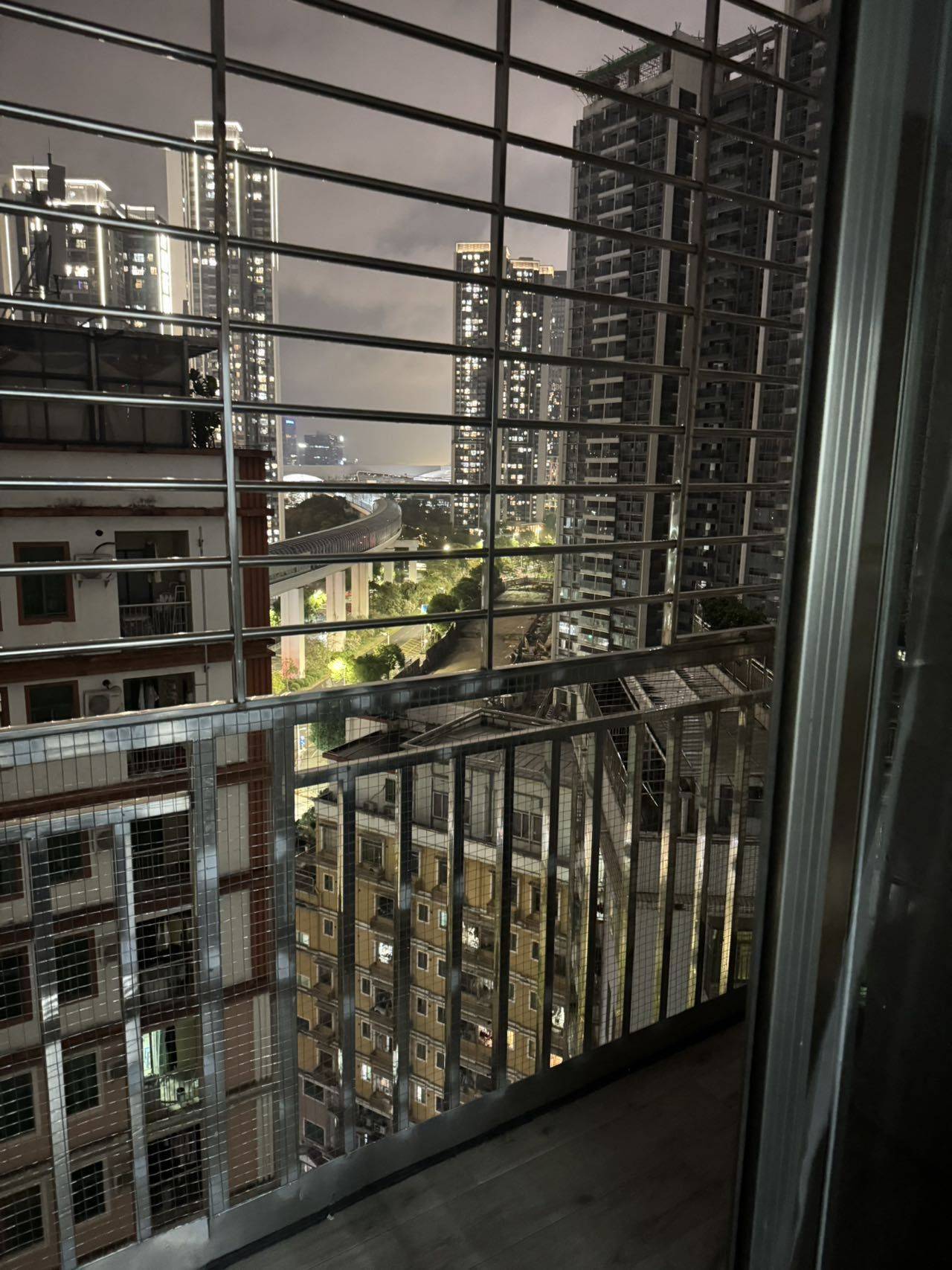 Gianny Yao整租房源3