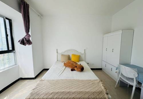 Xishan 河尾雍璟苑