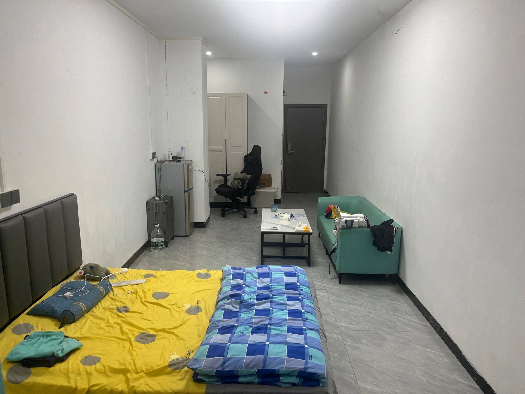 广州 番禺 | 万兴商务中心_5