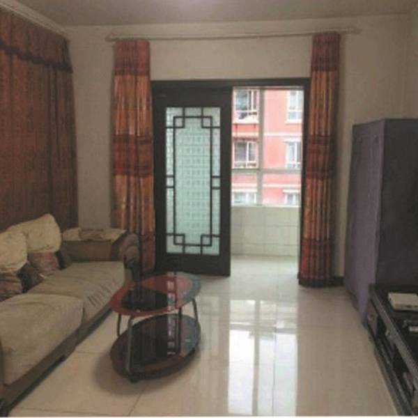 溫馨小窩-乾淨治愈-不限性別-市井煙火氣-寵物友好