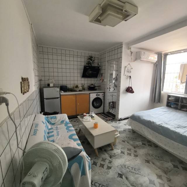 睡个好觉整租房源1