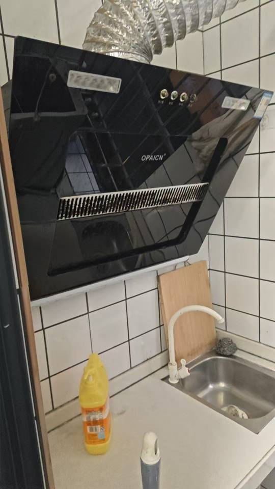 摸摸头整租房源2