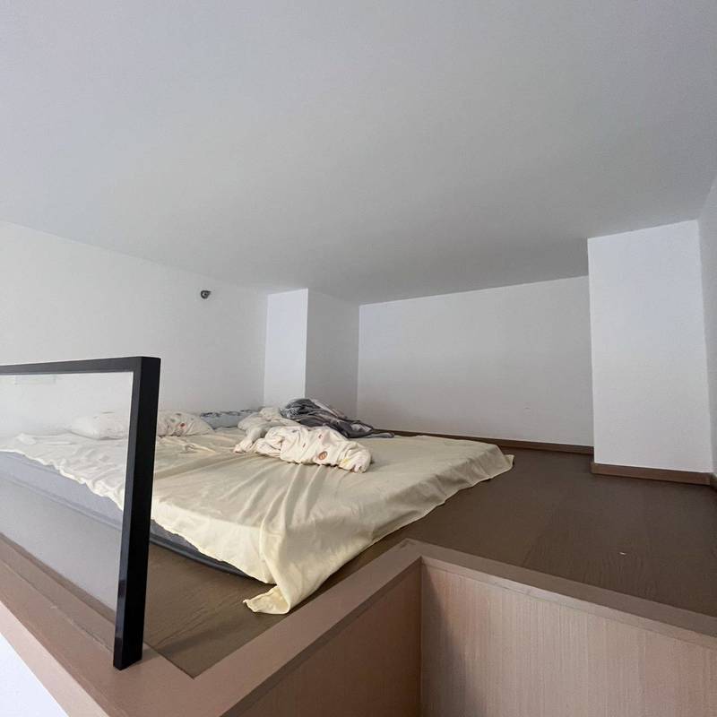 深圳 宝安 | 仁恒新都荟-A座_4