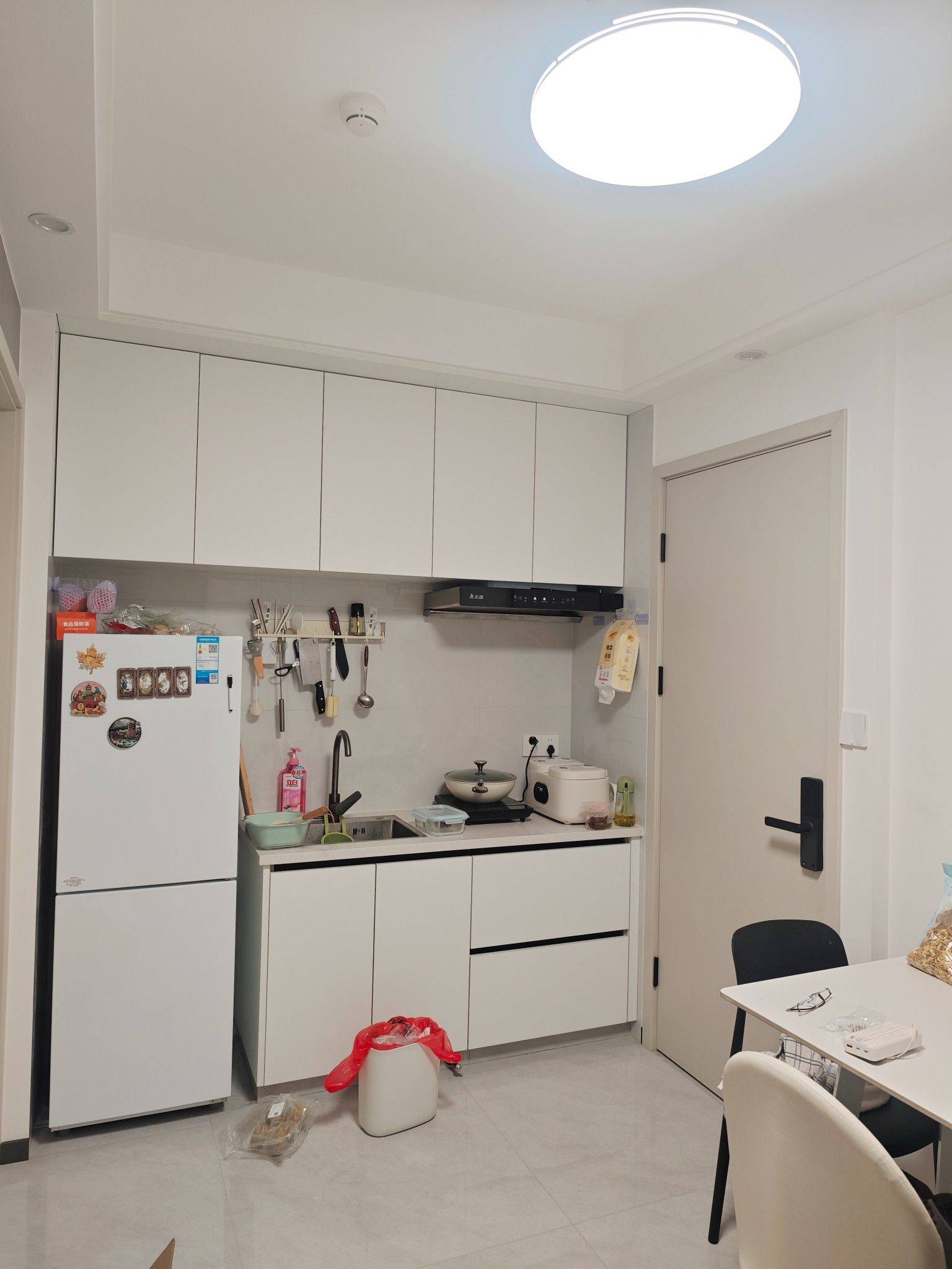 Xiaoshan 新安华庭