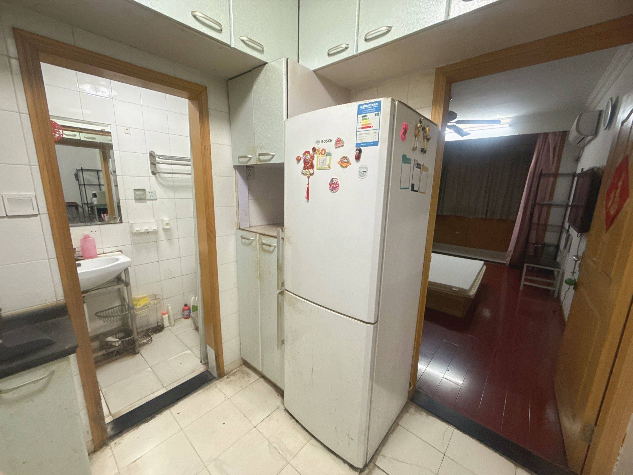 上海 普陀 | 泰山二村小区_3