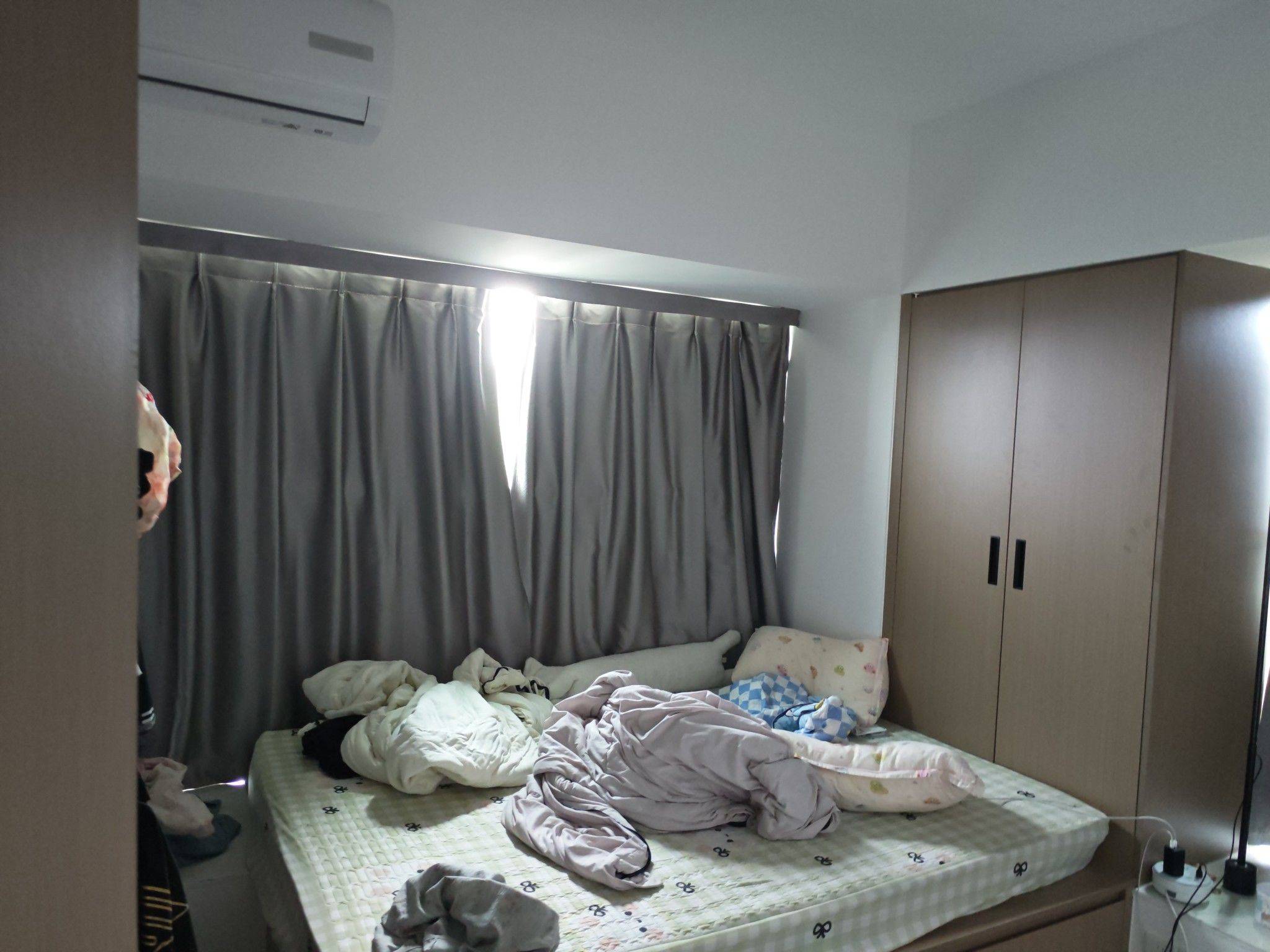 Longhua 景山大厦-B座鸿荣源鸿湖科技园2栋