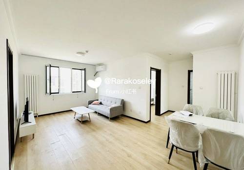 Fengtai 安馨家苑-二区