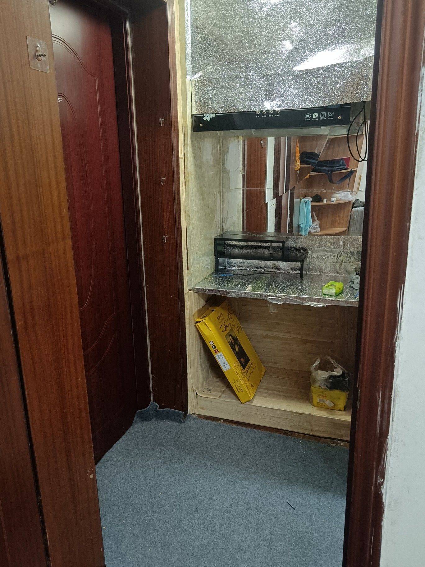 深圳 南山 | 怡海花园_5