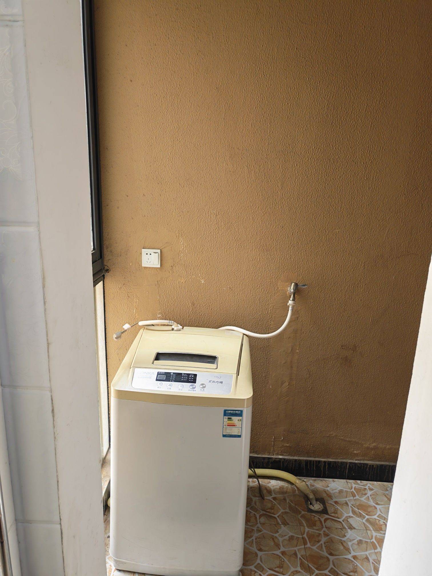 武汉 洪山 | 曙光星城B区-1号楼_5