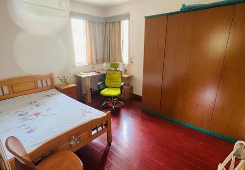 虹口 锦苑小区-589弄28号楼