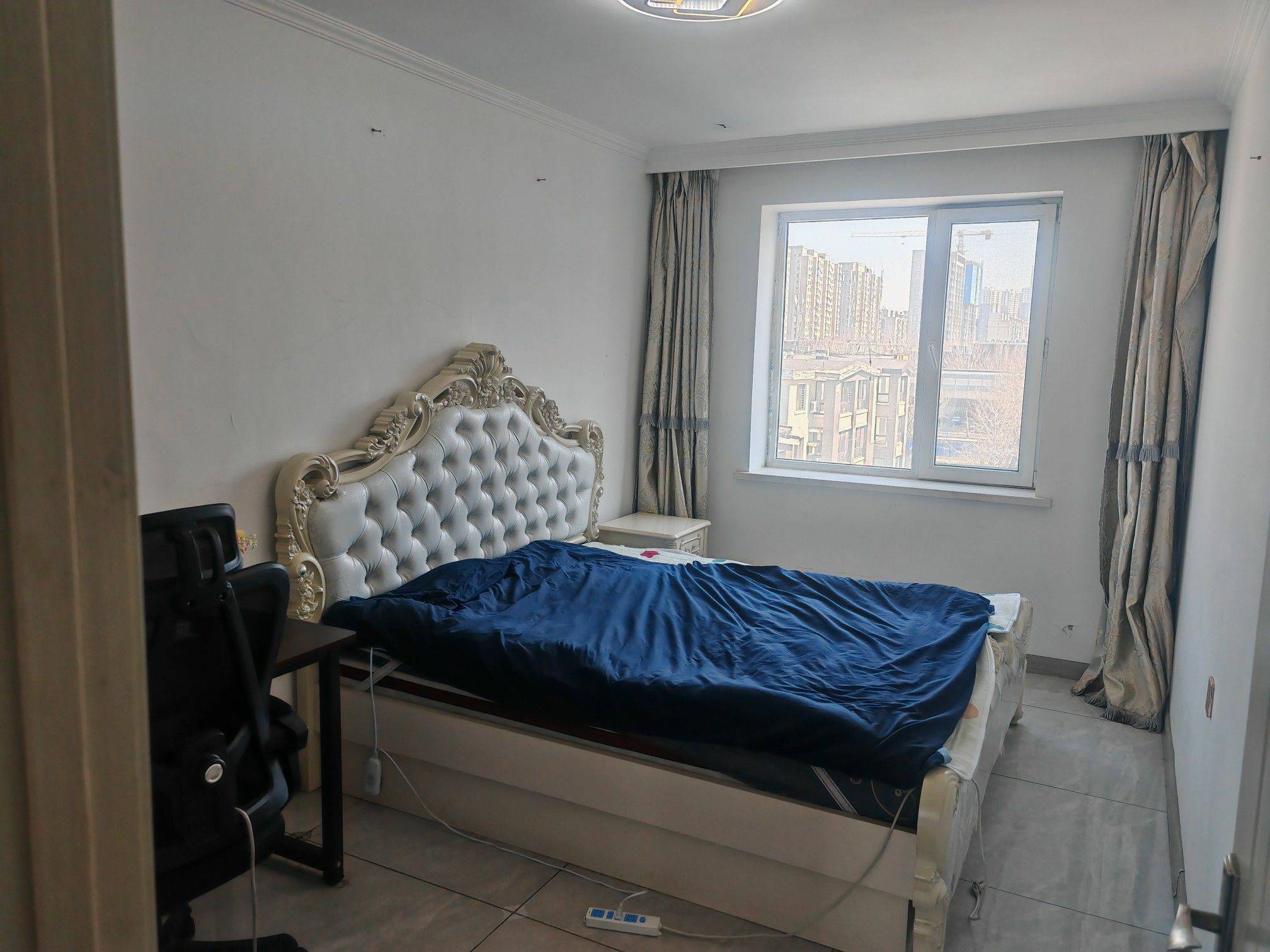 Shenyang Tiexi | 世代家园_3