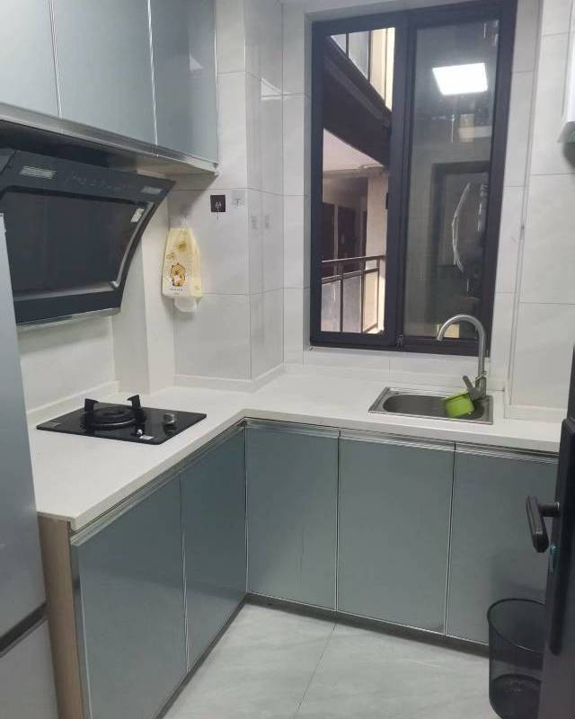 杭州 余杭 | 小洋坝家园-三区_6