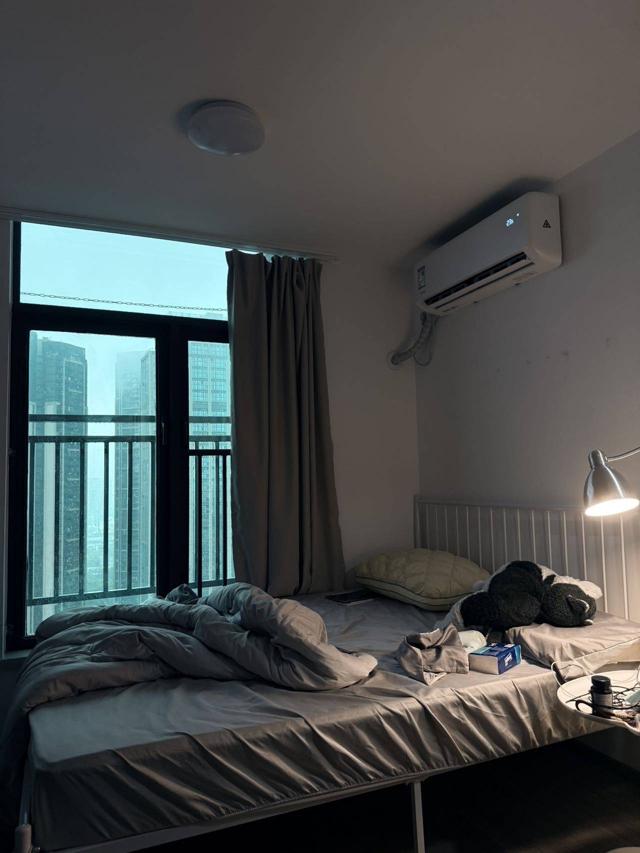 广州 海珠 | 越秀·星汇海珠湾D区-D3栋_5