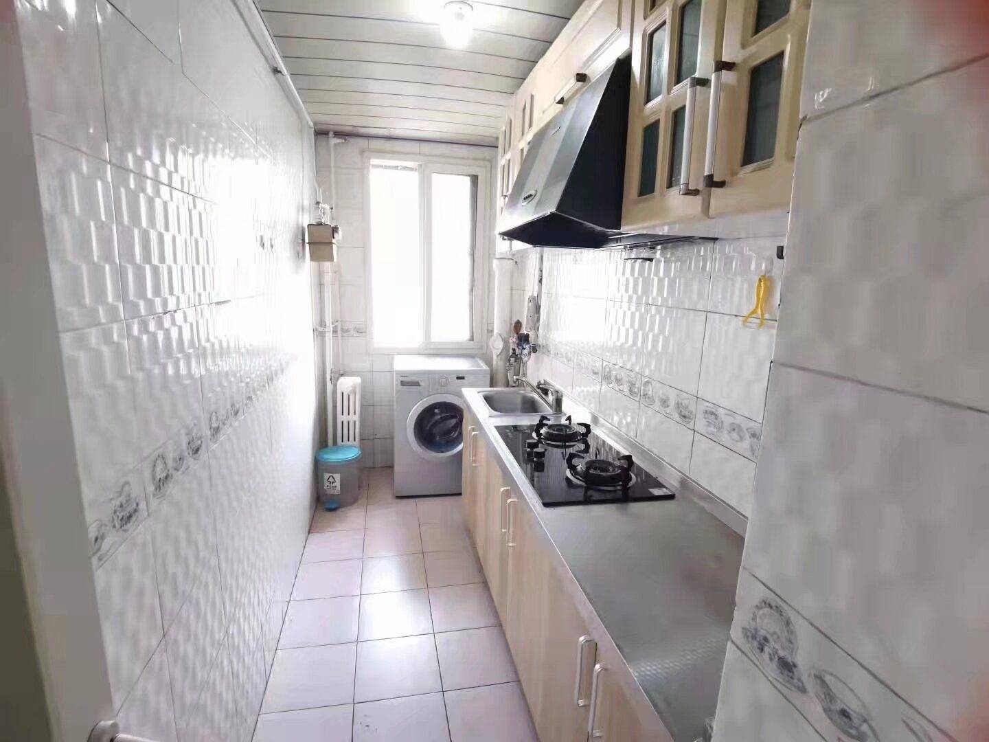 北京 丰台 | 嘉园二里小区_2