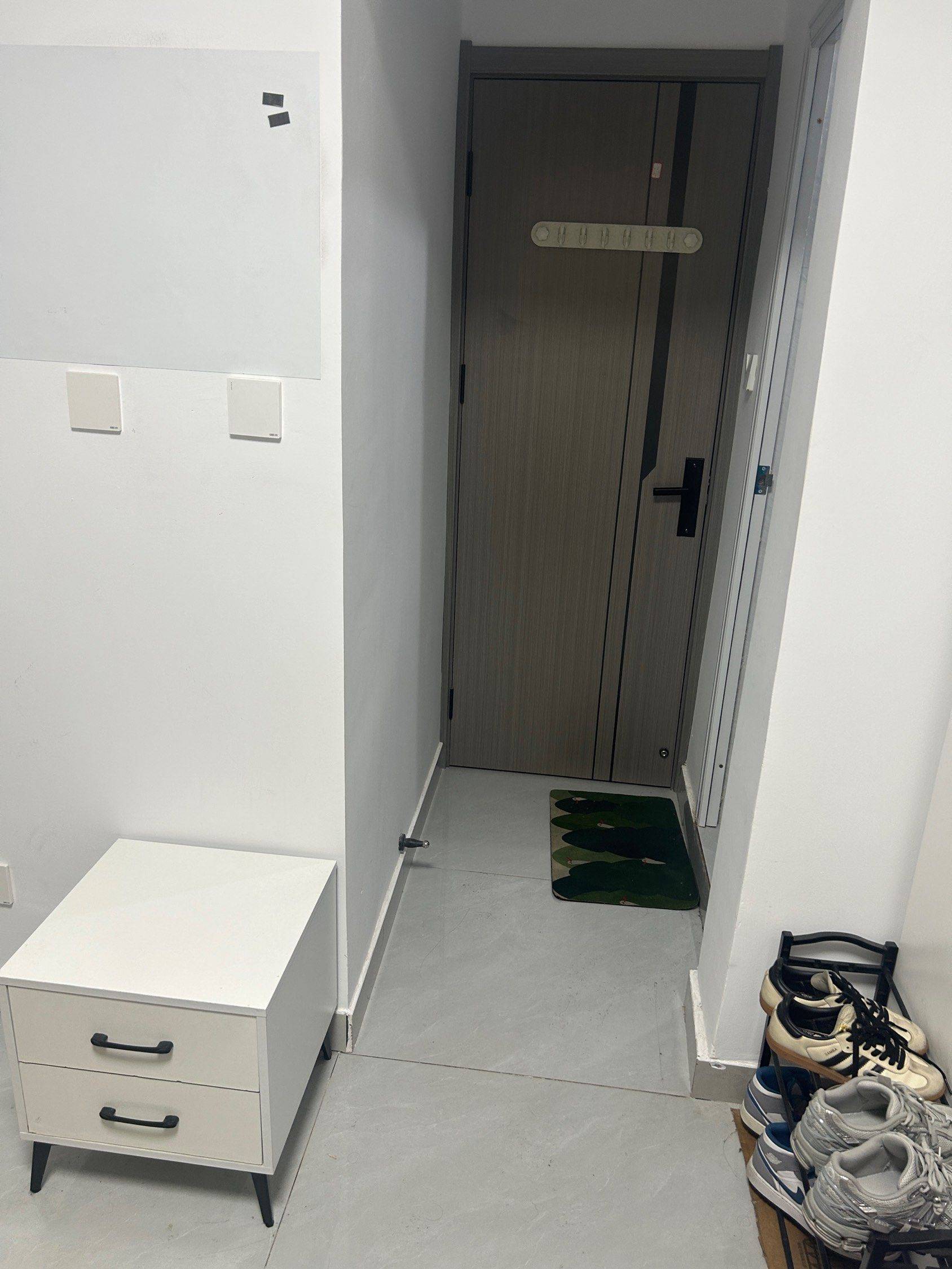 小时光整租房源2