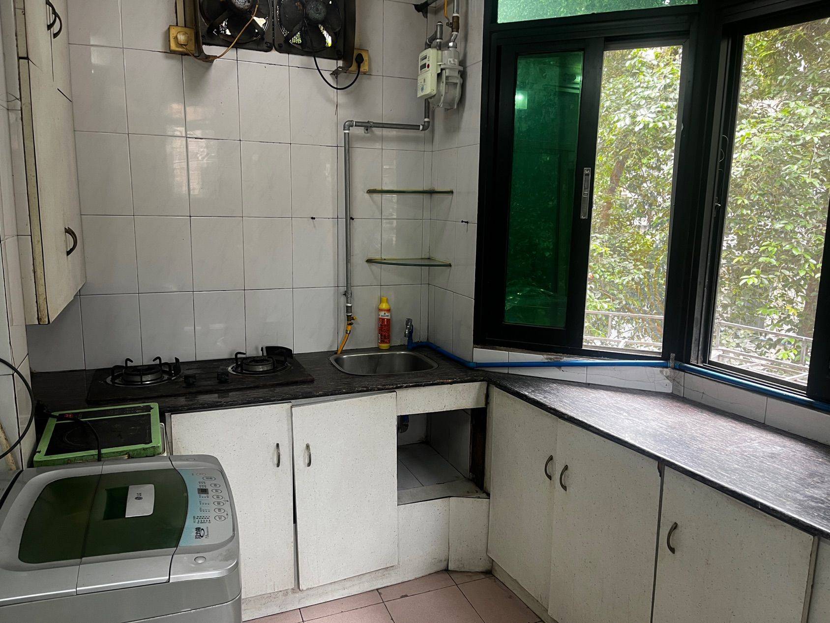 广州 海珠 | 南贤大街43-59号大院_4