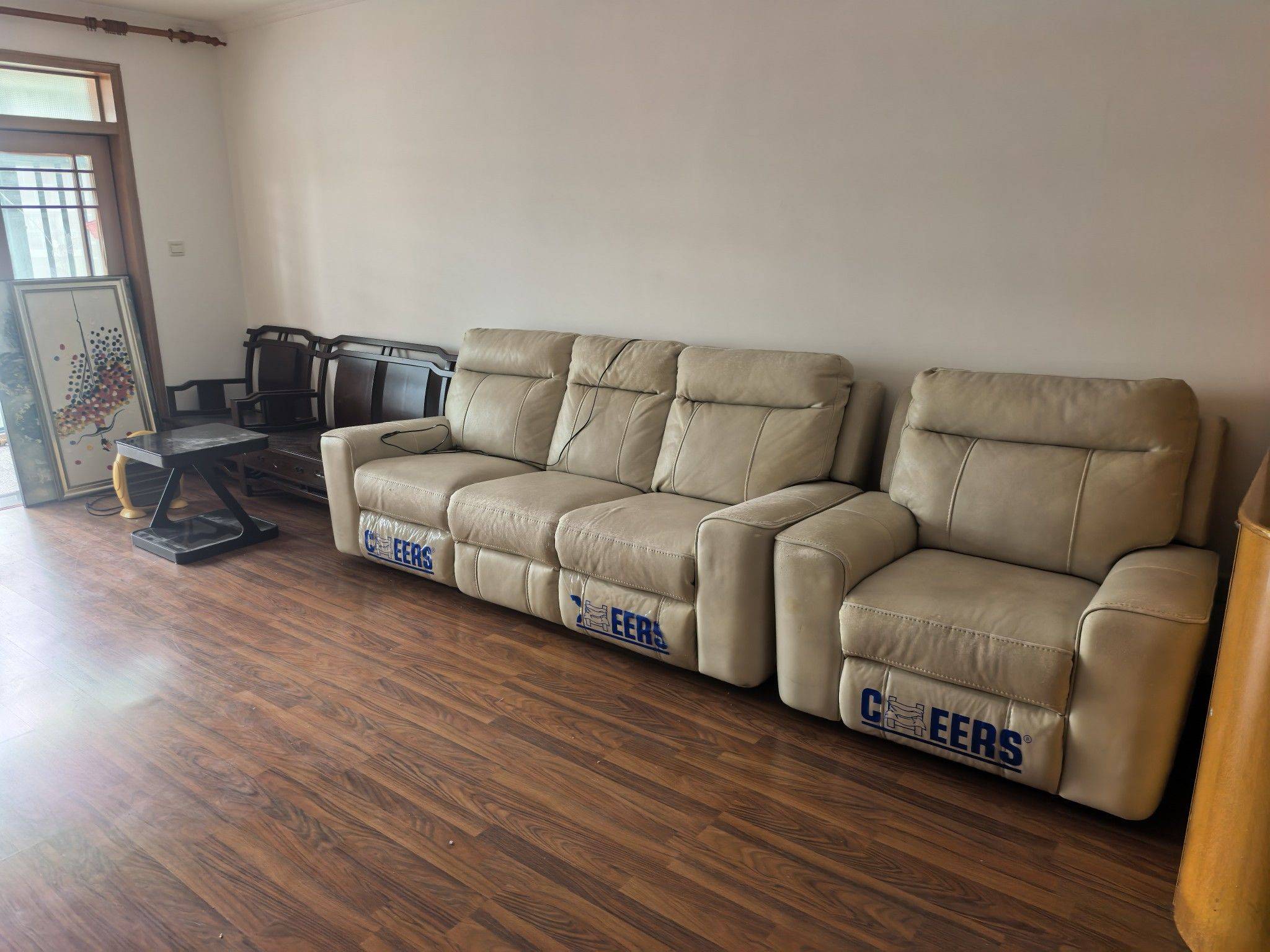 陈老师整租房源1