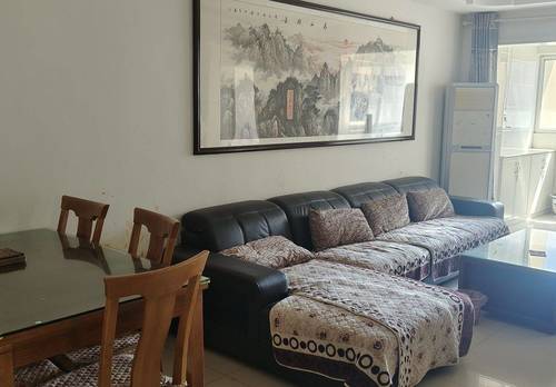 管城 铁道金城家园