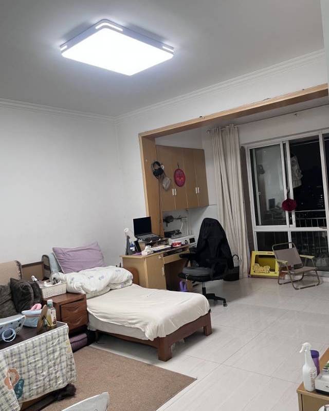 長沙 芙蓉 | 上河国际花园-C区_6