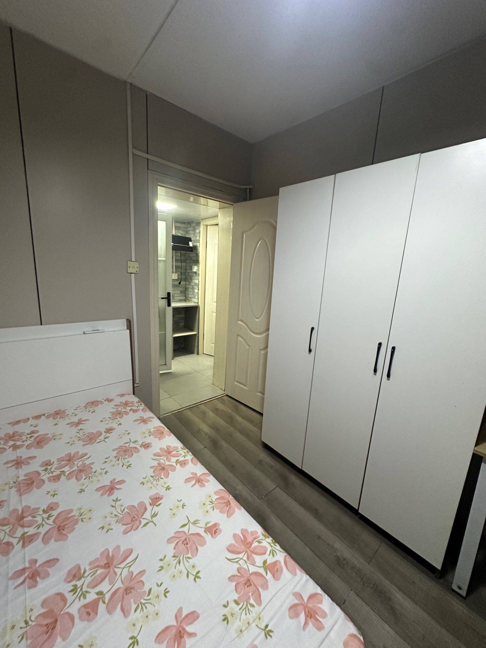 房东直租整租房源2