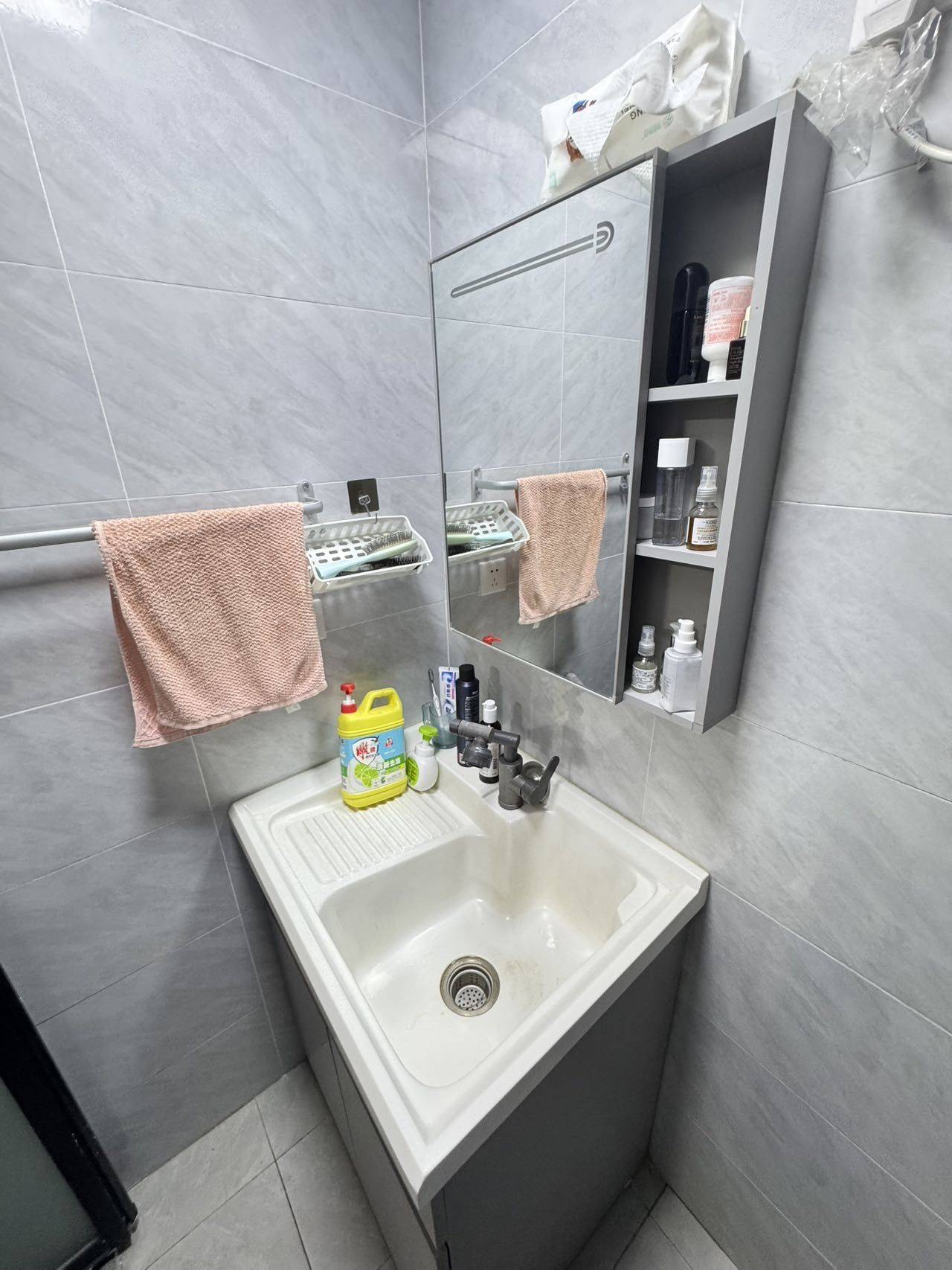 苏州 吴中 | 罗盛里花园_5