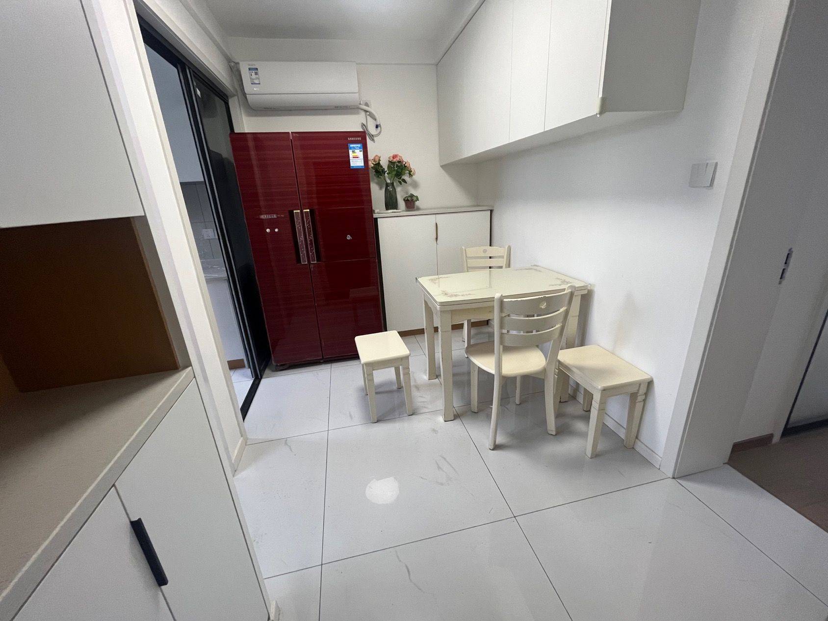 西湖 翠苑新村-三区