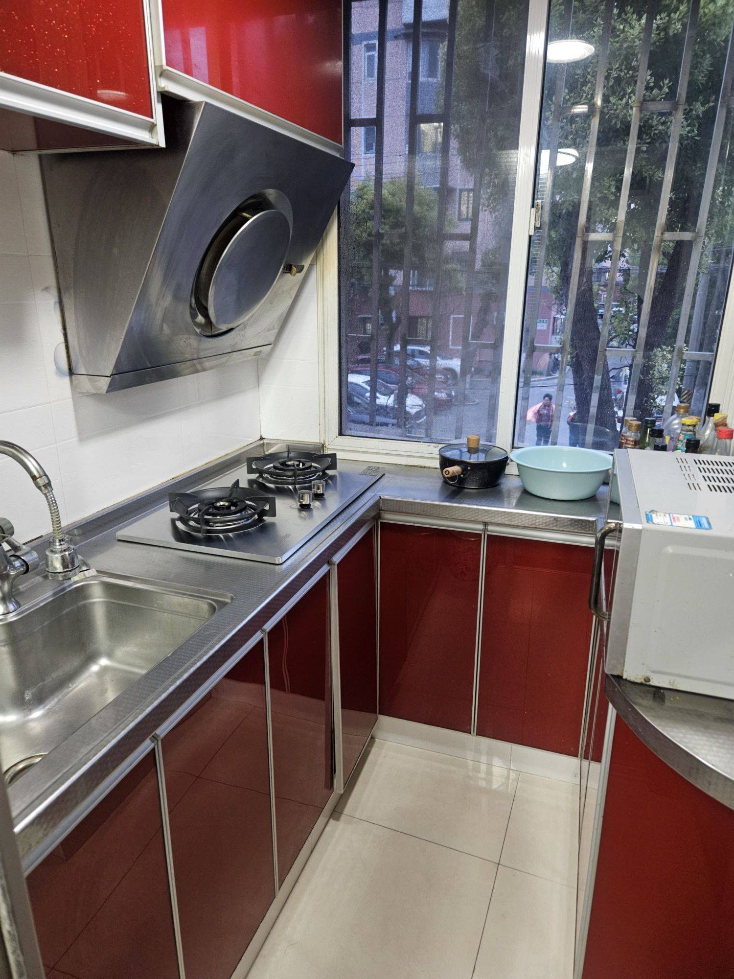 Shanghai Pudong | 胶东路533弄小区_6