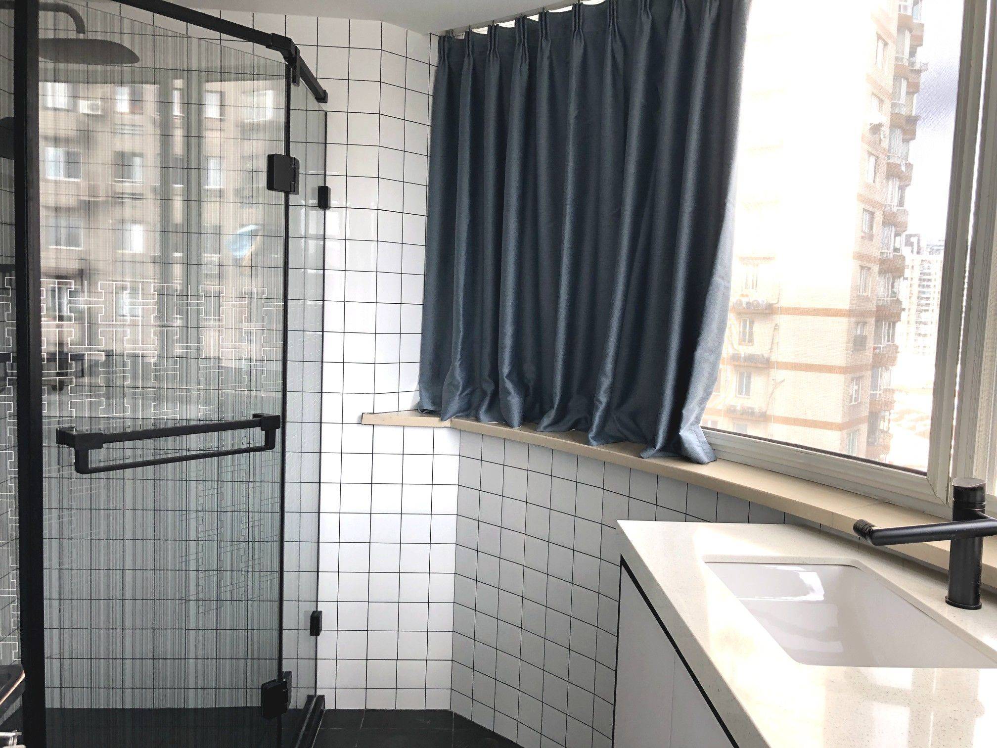 上海 静安 | 富容大厦_5