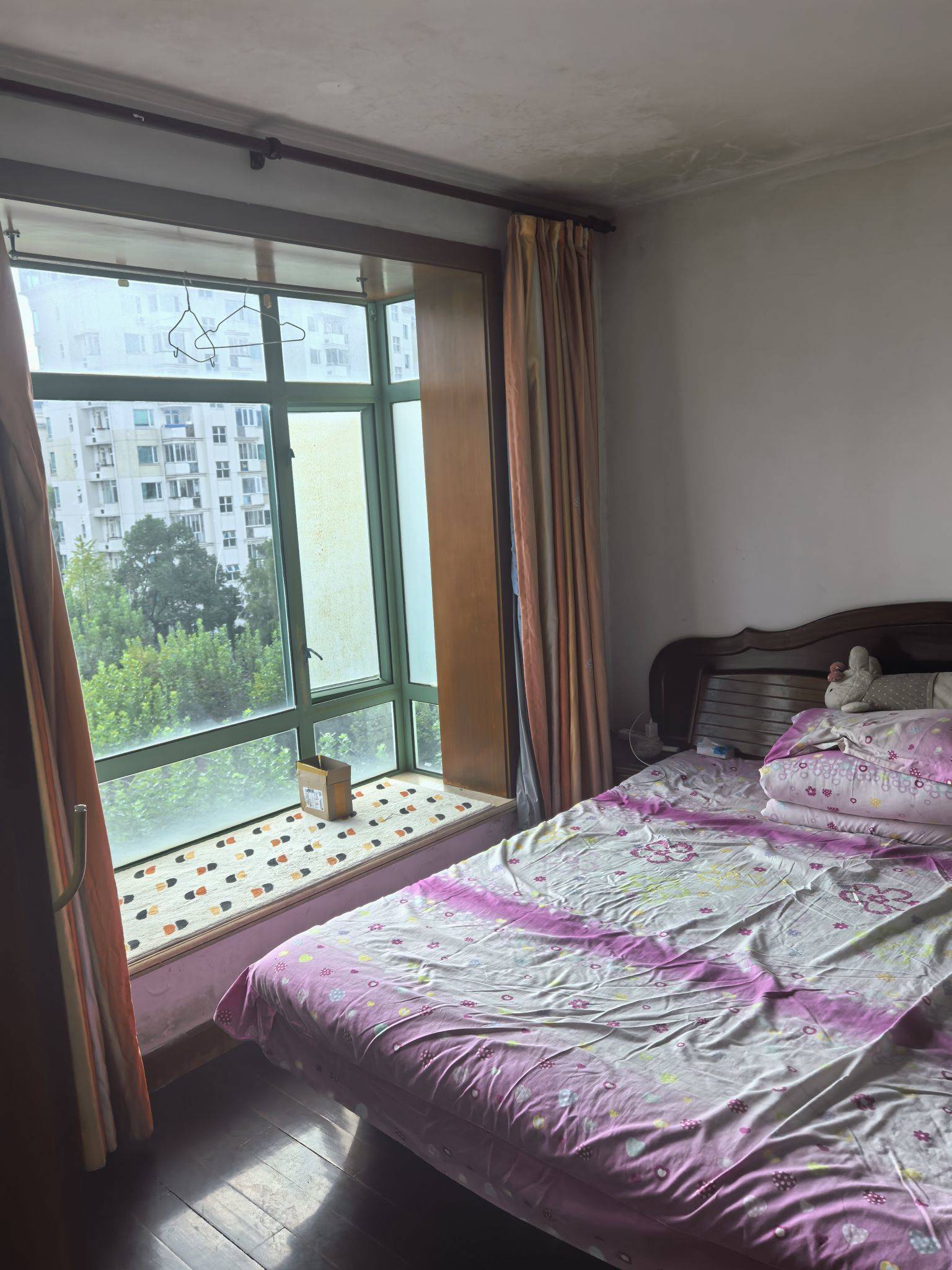 乘风破浪整租房源1