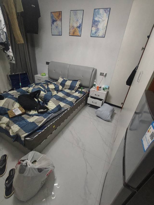 Linping 合丰花苑-北区