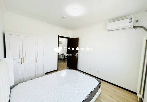 Fengtai 安馨家苑-二区